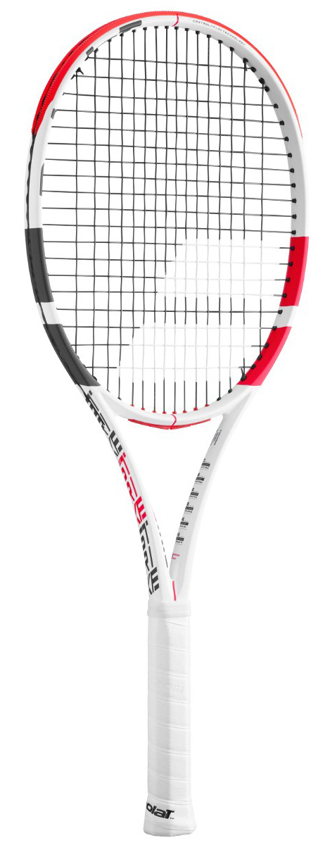 Raqueta babolat best sale pure strike 16x19