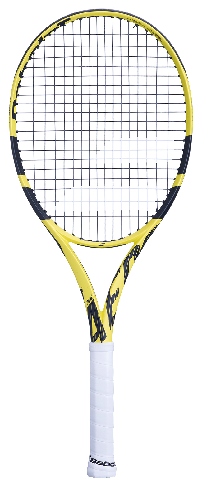 Babolat Pure Aero Lite Racket 270gr. Pure Aero TennisWorld