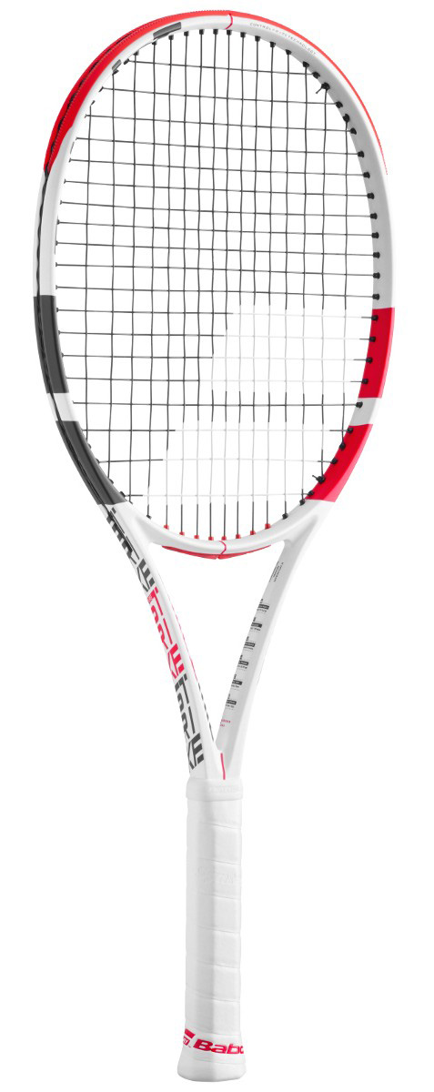 Babolat Pure Strike Lite Racket 265gr. Pure Strike TennisWorld