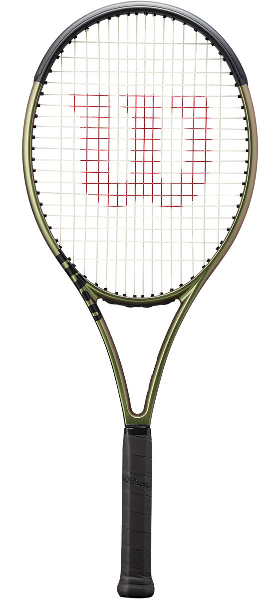 Wilson Blade 100 UL V8.0 Racket (265gr.) - Blade στο TennisWorld